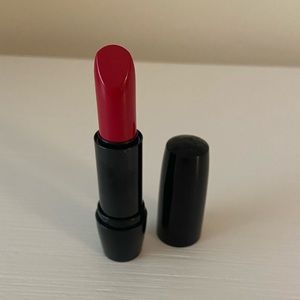 Lancôme Color Design 181 Red Stiletto Lipstick: New